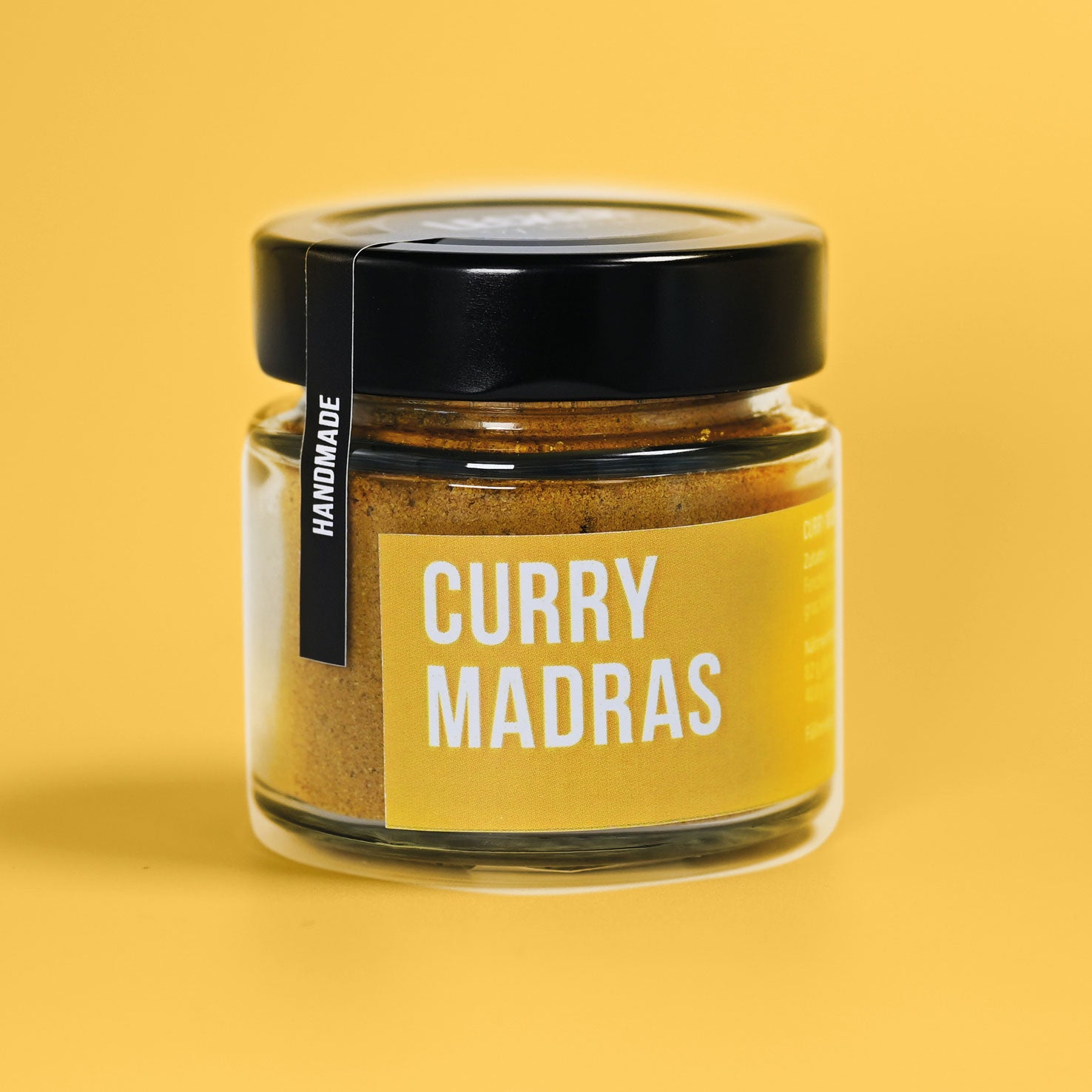 Curry Madras