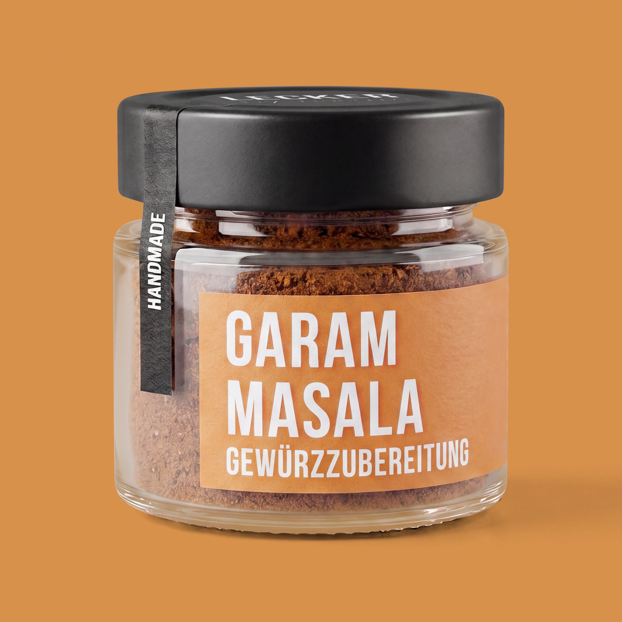 Garam Masala