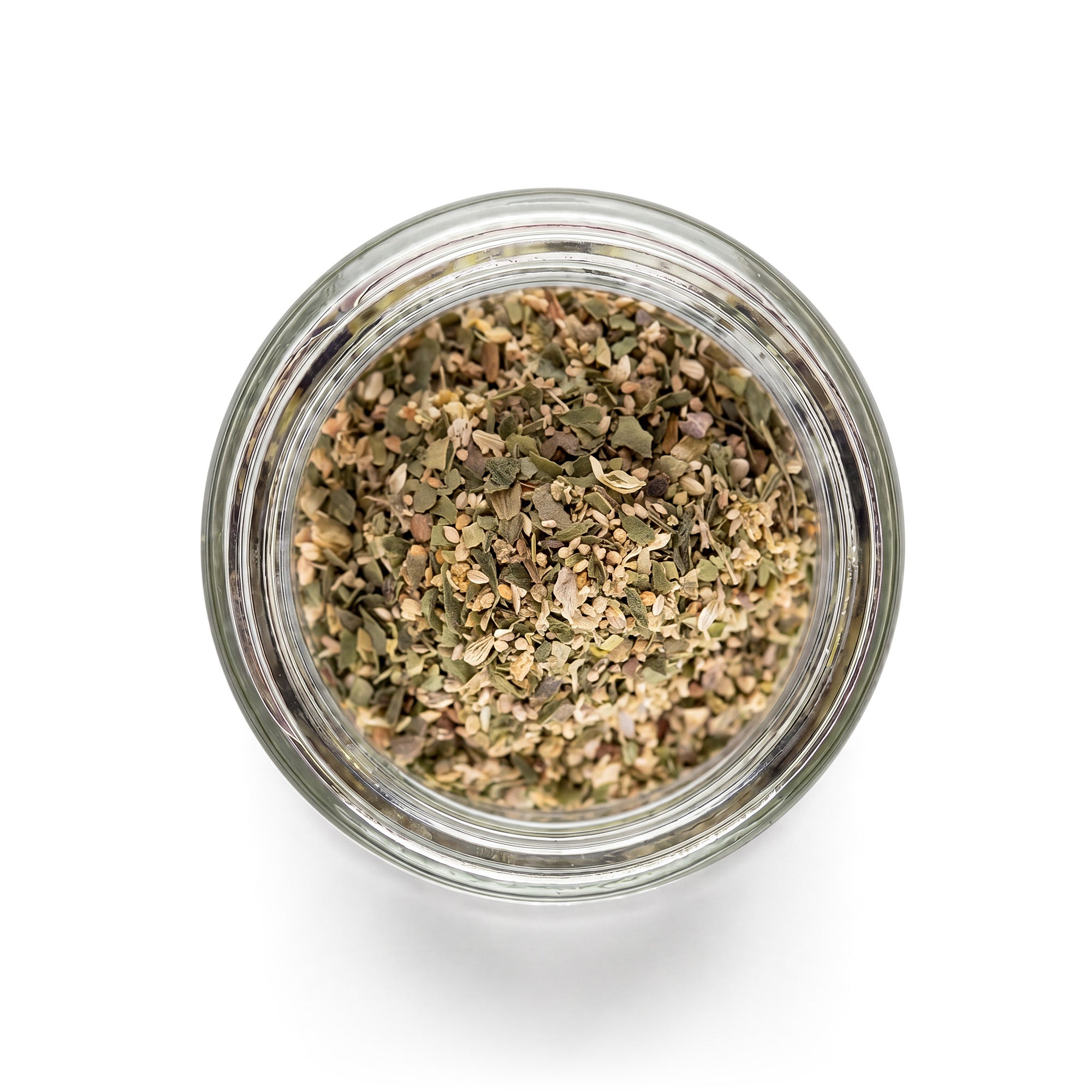 Bruschetta Verde Salz
