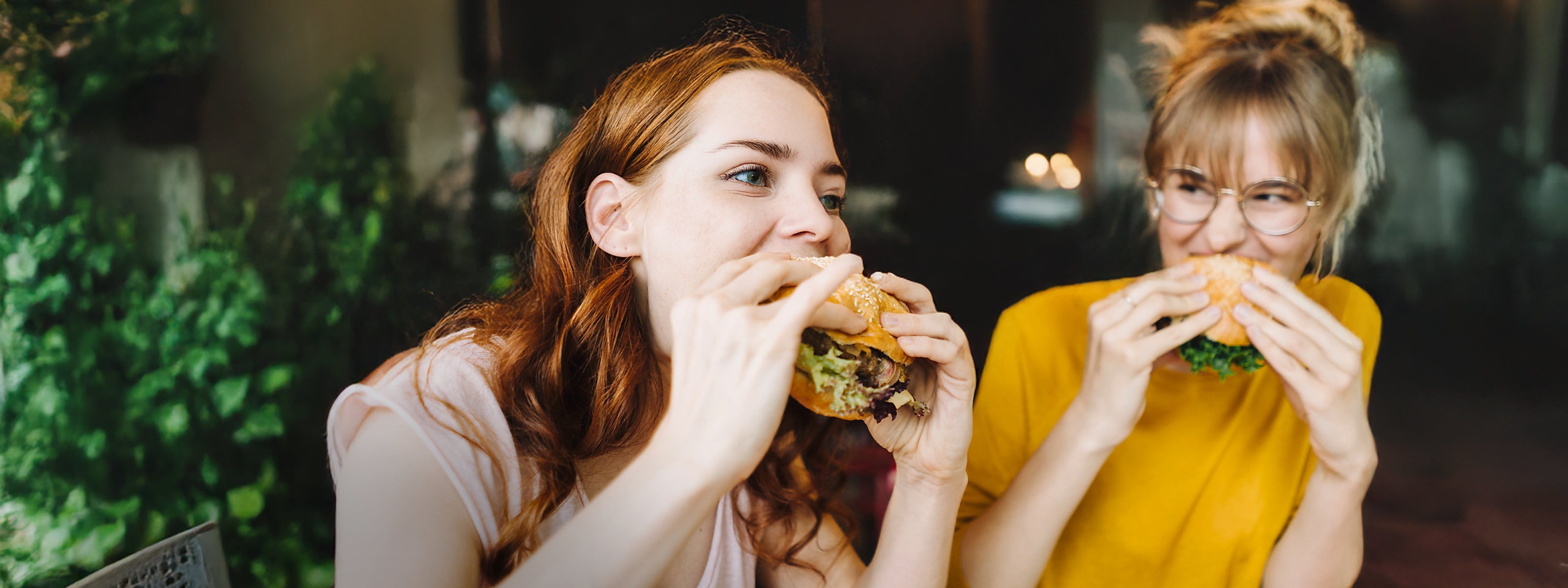 Holy Moly Burger