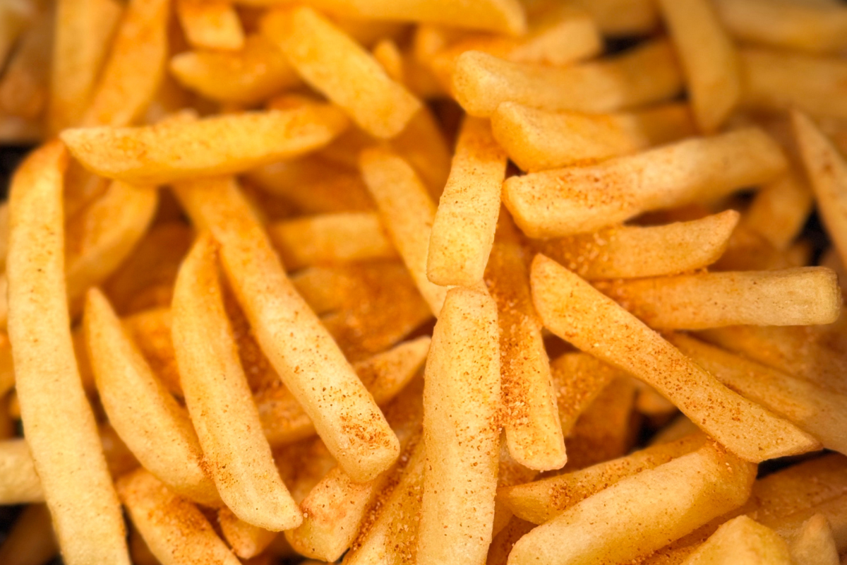 Pommes – vom Teufelszeug zur goldenen Legende