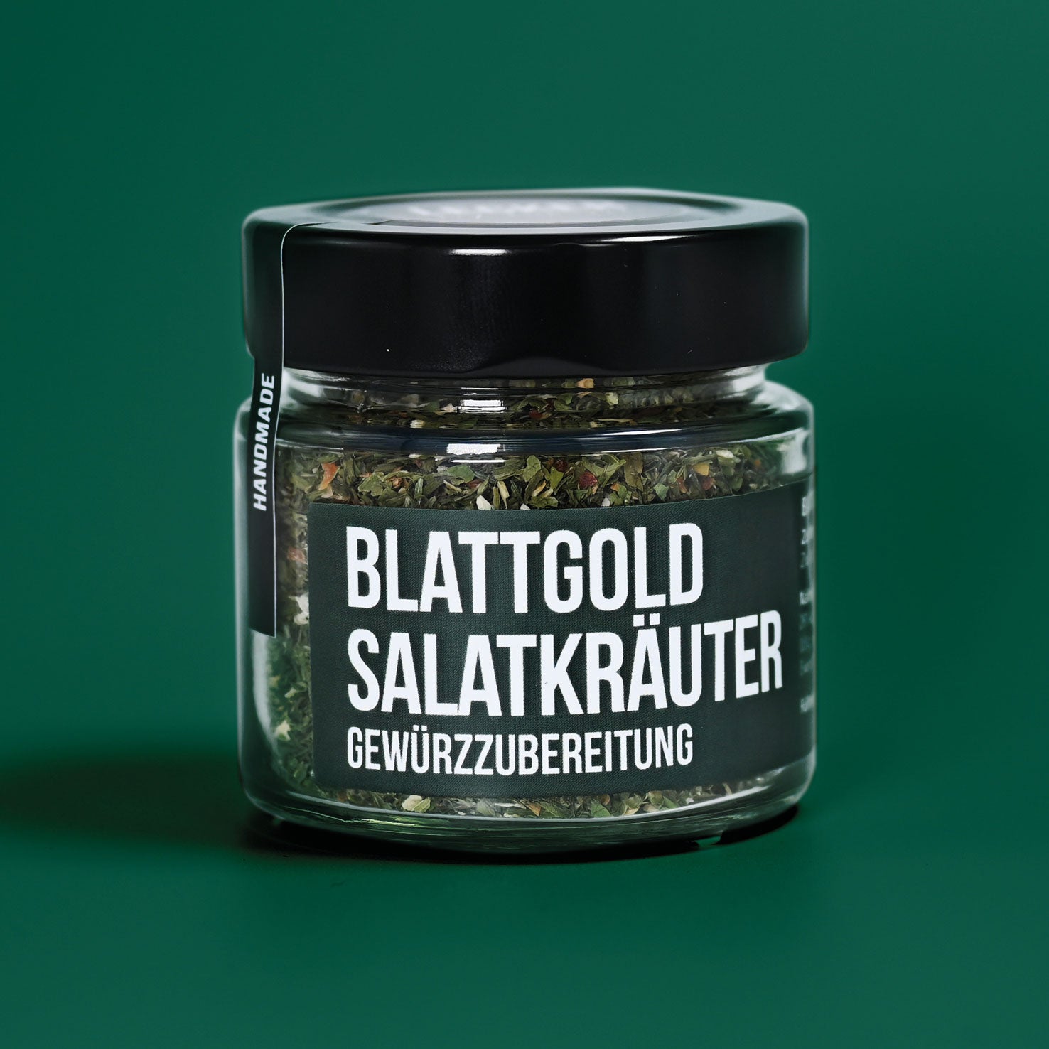 Blattgold Salatkräuter
