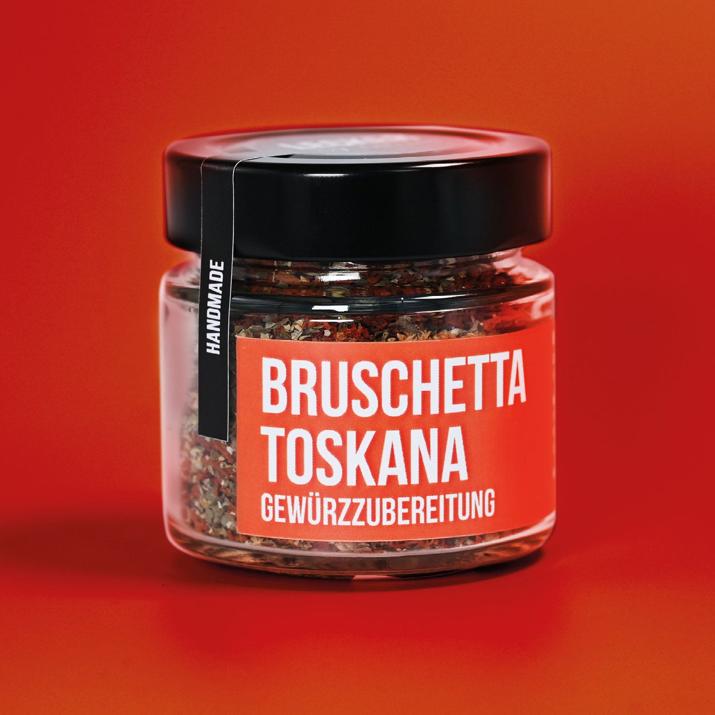 Bruschetta Toskana