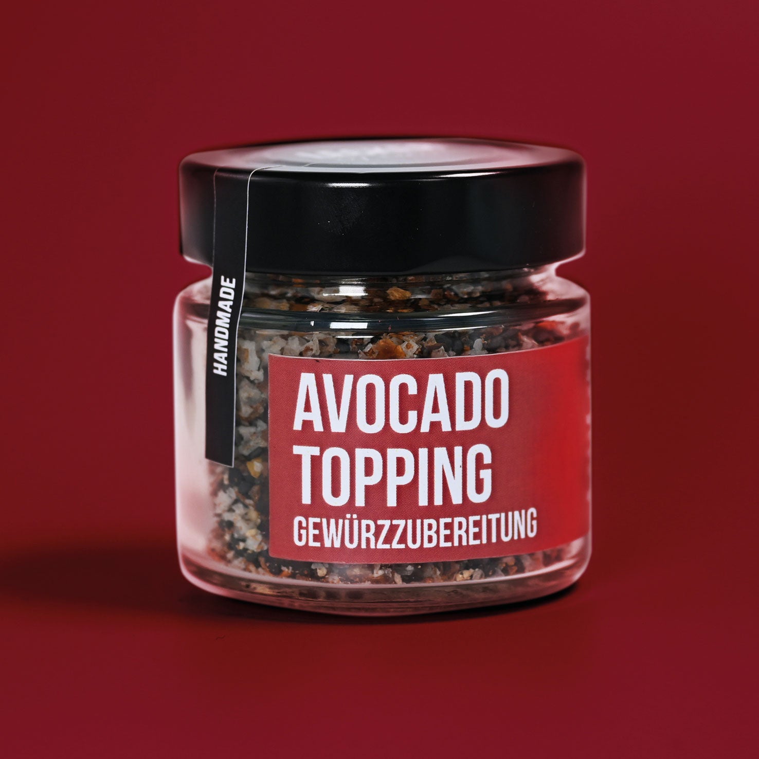 Avocado Topping