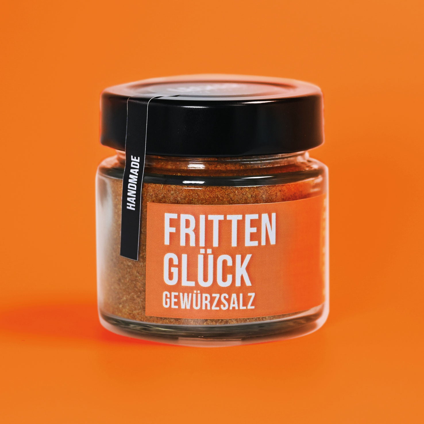 Fritten Glück