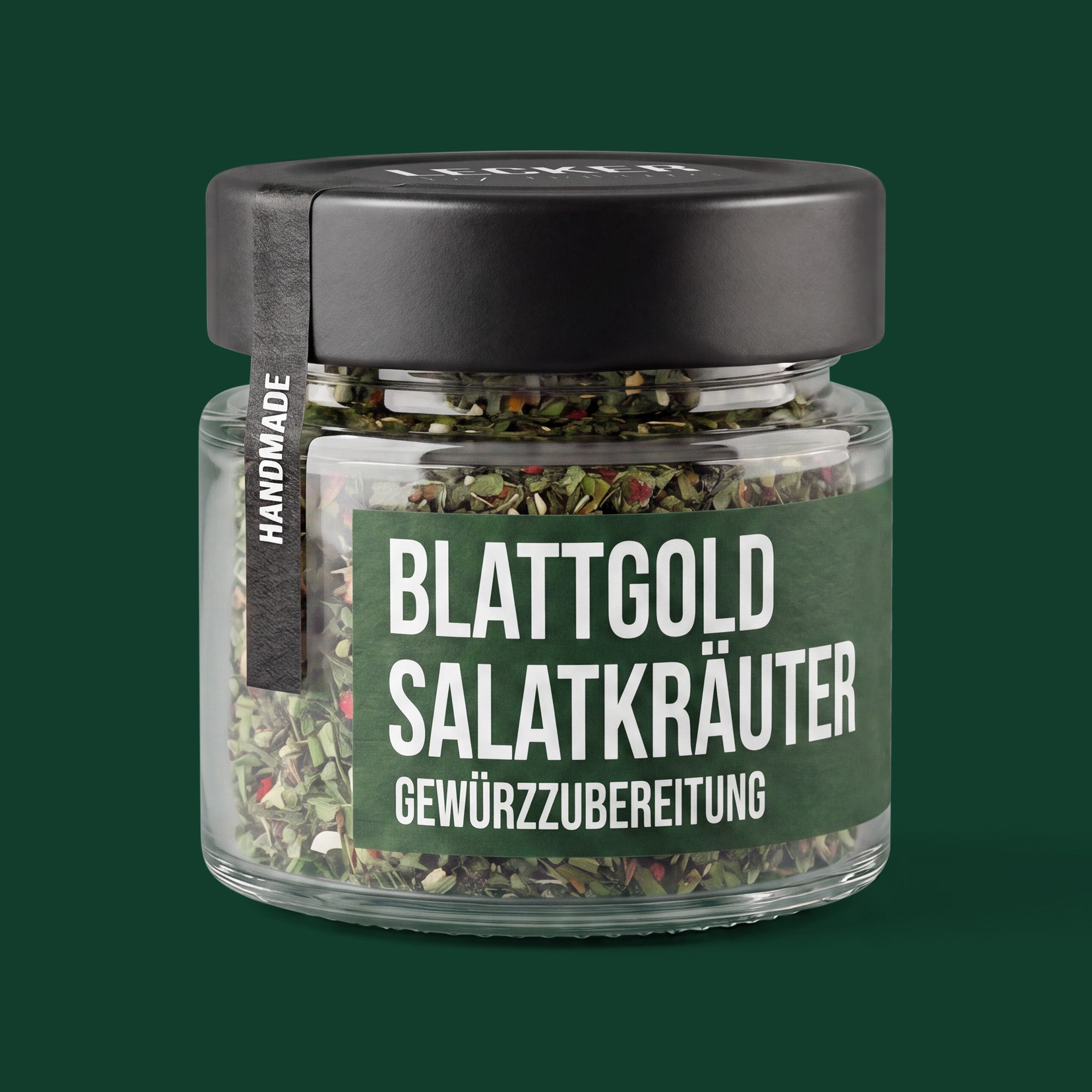 Blattgold Salatkräuter