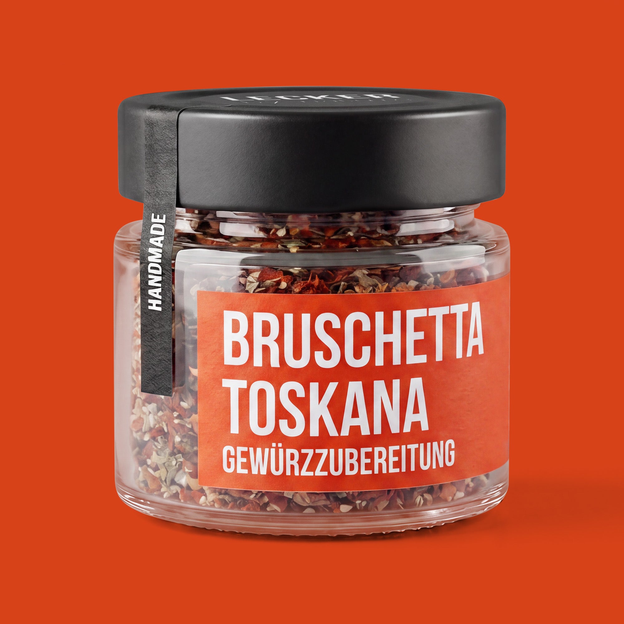 Bruschetta Toskana