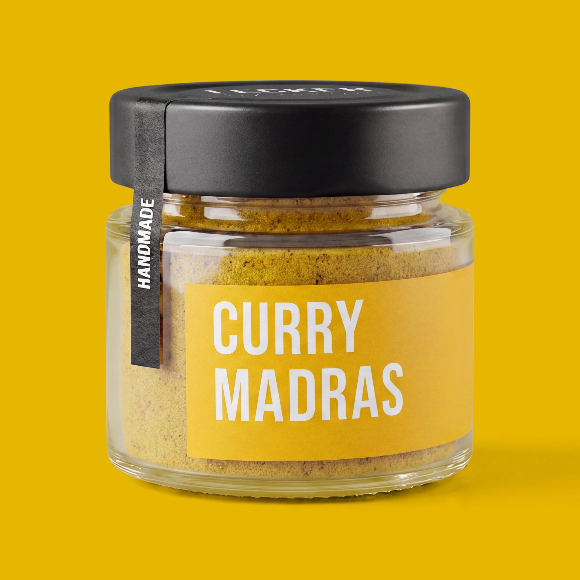 Curry Madras