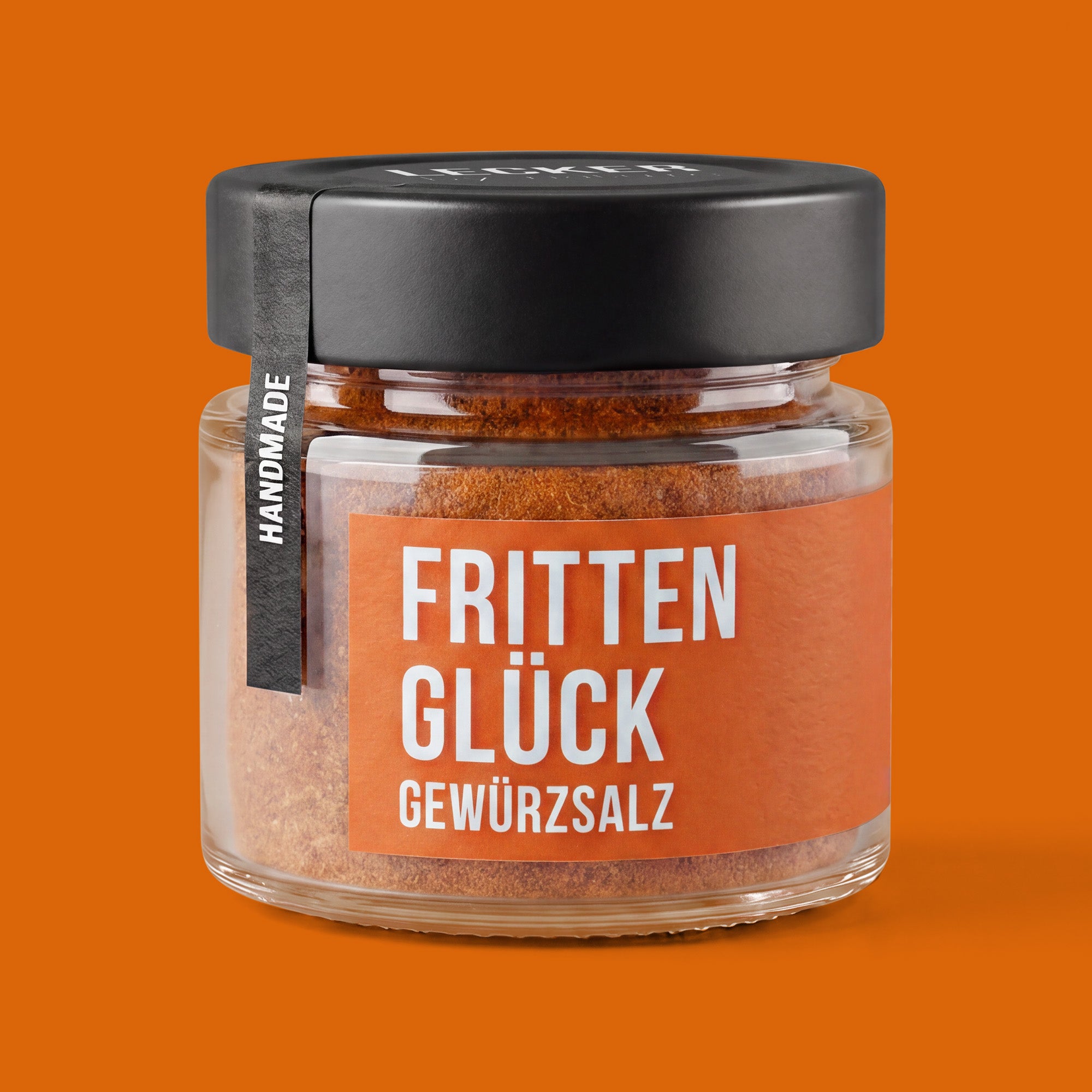 Fritten Glück