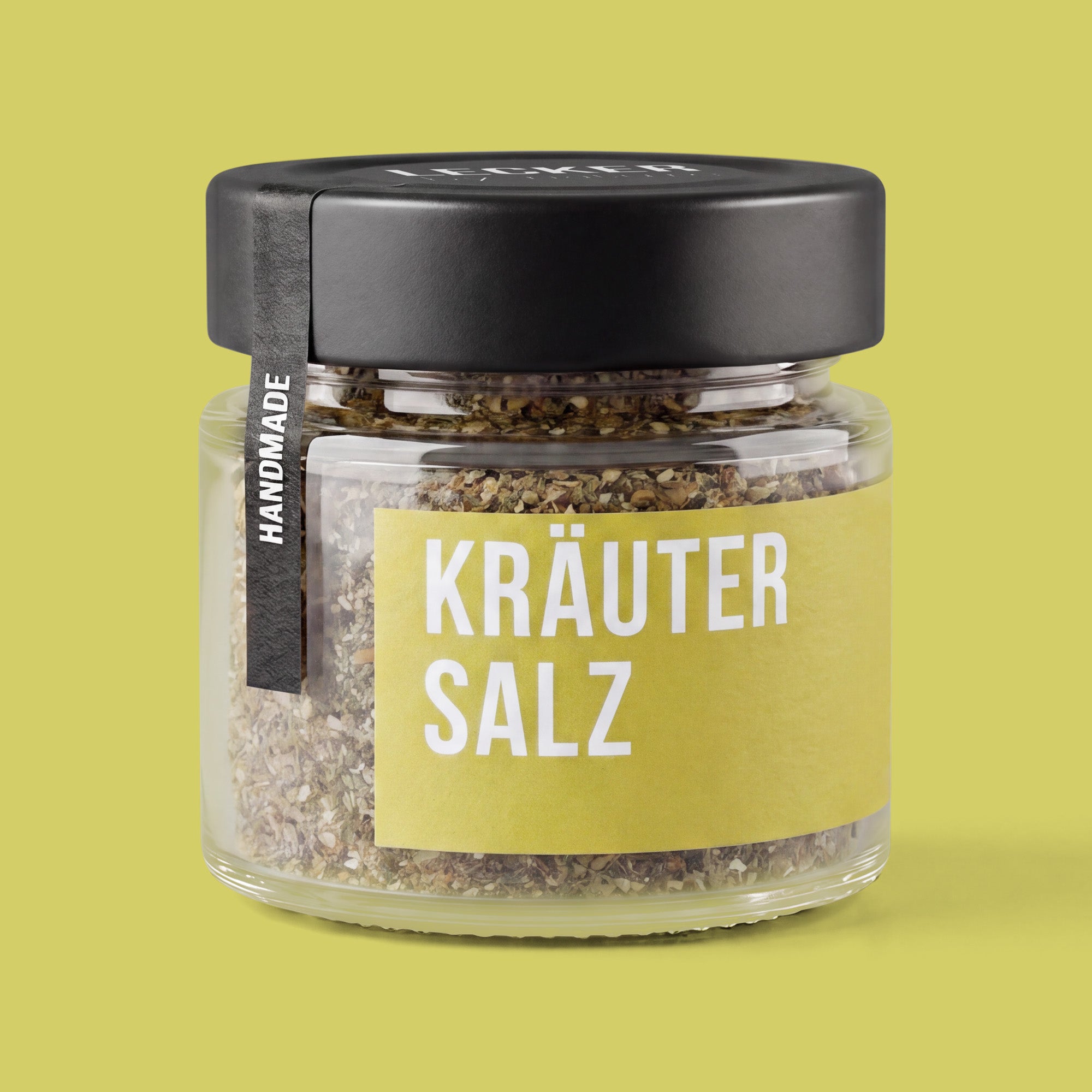 Kräutersalz
