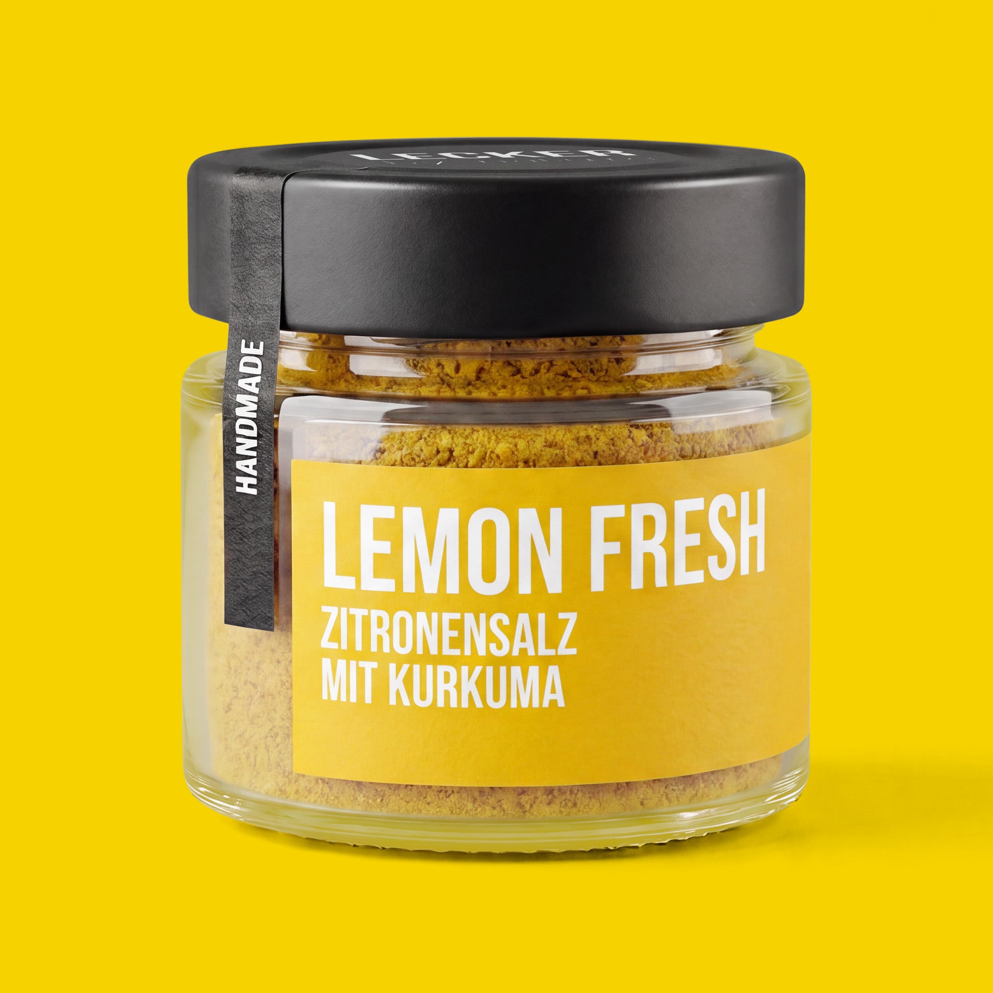 Lemon Fresh