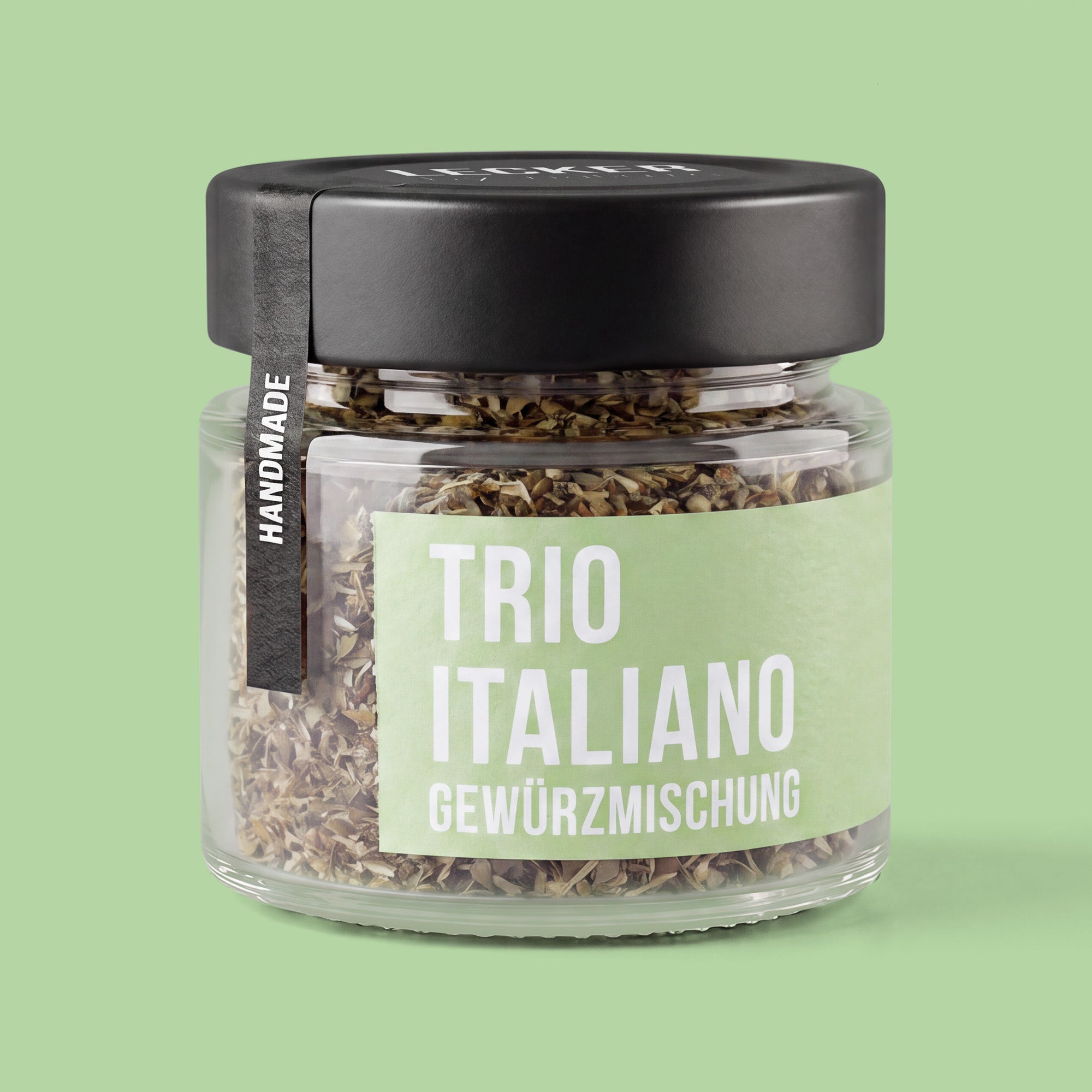 Trio Italiano