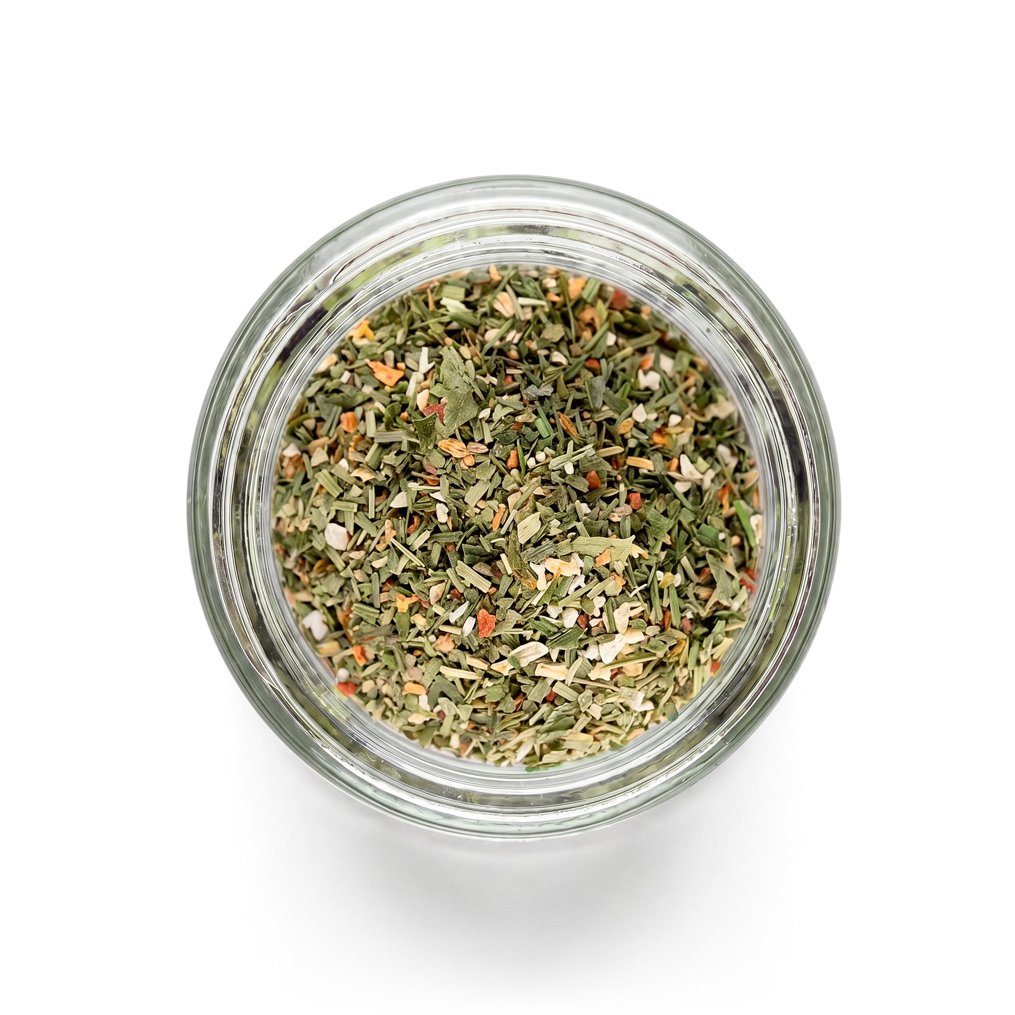 Blattgold Salatkräuter
