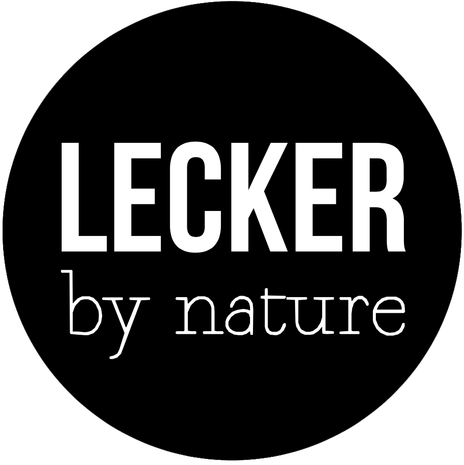 LECKER by nature